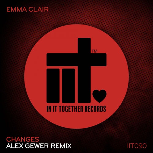 Cover art for Changes (Alex Gewer Remix)