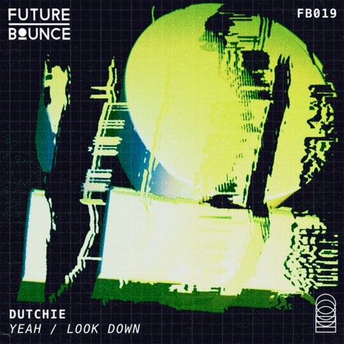 Cover art for Yeah / Look Down