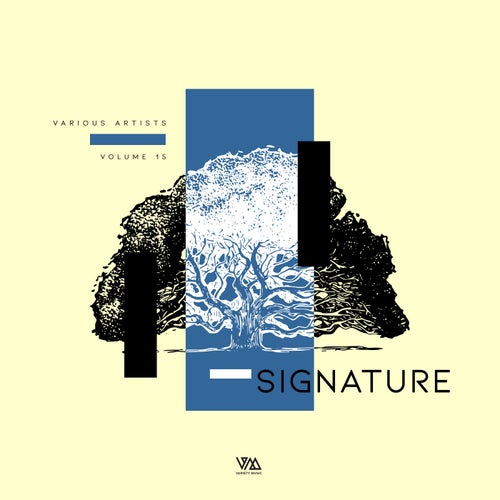 Variety Music pres. Signature Vol. 15