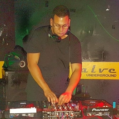 THIERRY D - JULY BEATPORT CHART 2020