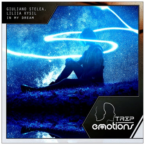 Cover art for In My Dream