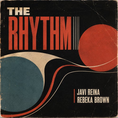 The Rhythm (Extended Mix)