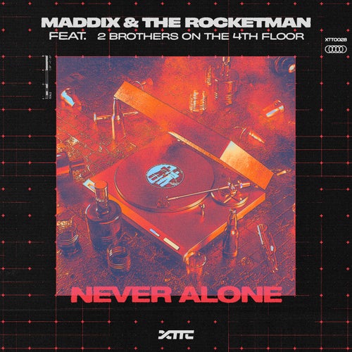 Never Alone