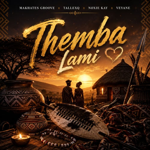 Themba Lami