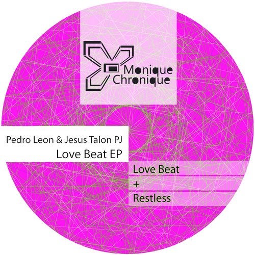 Love Beat EP