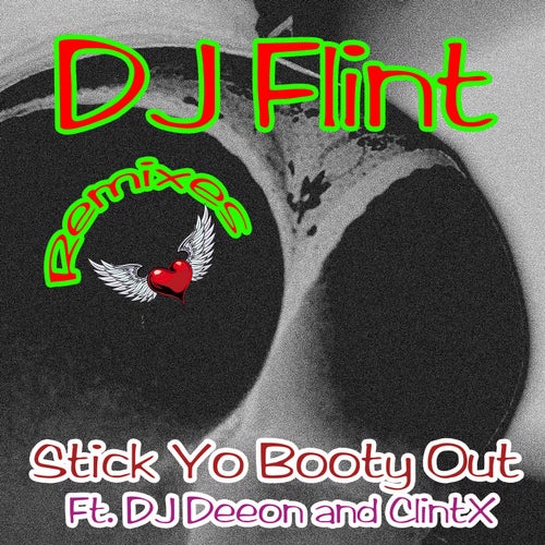 Stick Yo Booty Out
