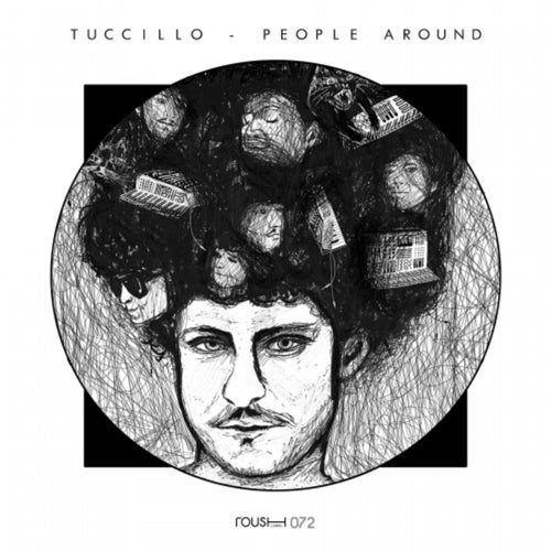 People Around
