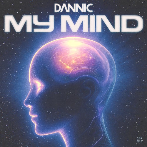 My Mind - Extended Mix