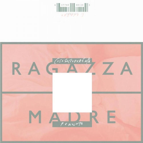 Ragazza/Madre
