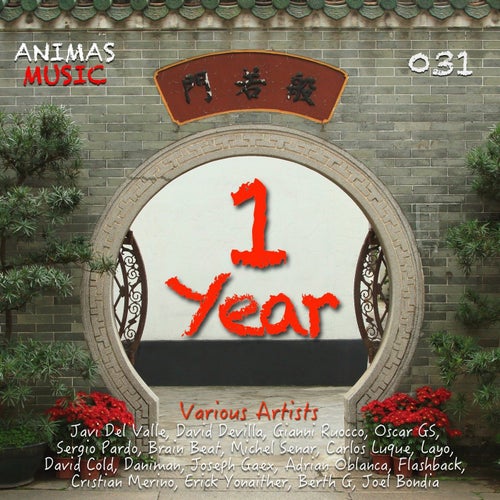 1 Year