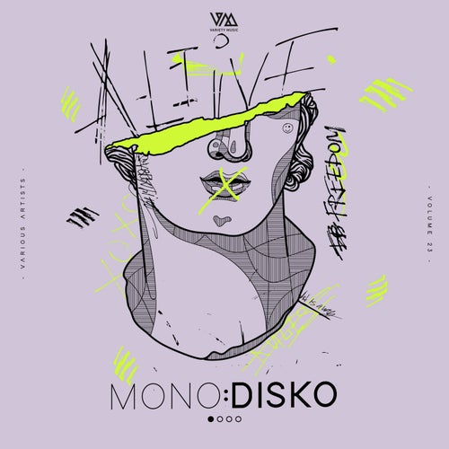 Mono:Disko Vol. 23