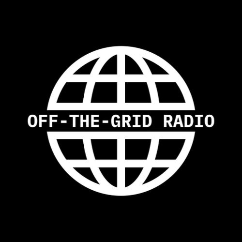 Off-The-Grid Radio 013