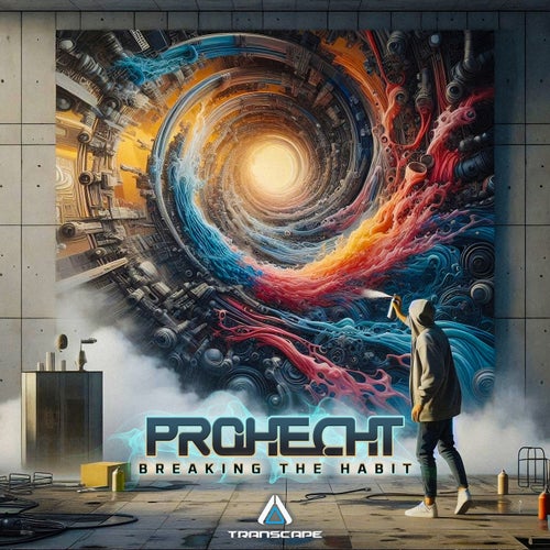  Prohecht - Breaking The Habit (2024)  0991001b-ea0f-4900-b603-92b4a0d3e02e