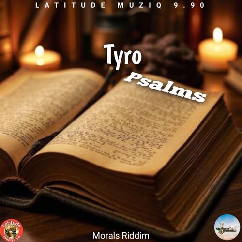 Psalms (Morals Riddim)