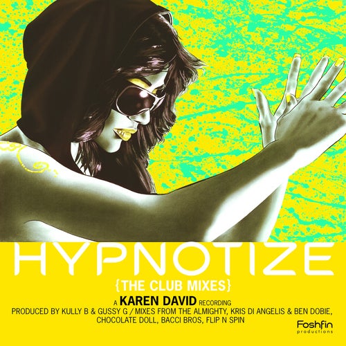 Hypnotize