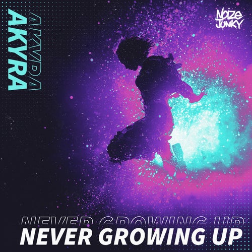 Never Growing Up