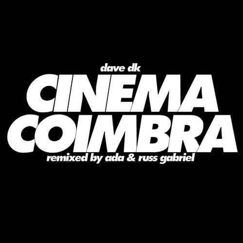 Coimbra / Cinema Paraiso