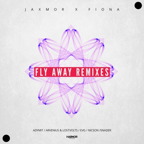Fly Away (Remixes)