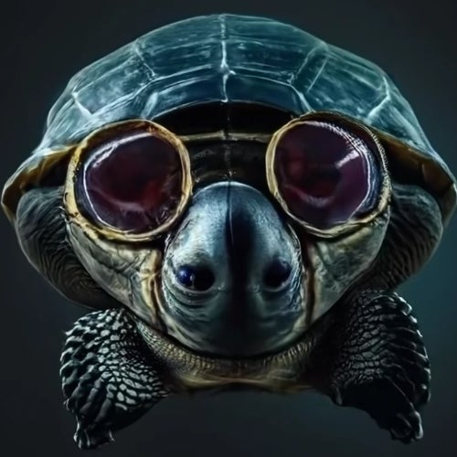 BTR //Spring2023//Be Turtle//