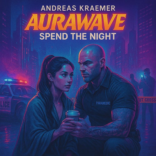 Spend The Night