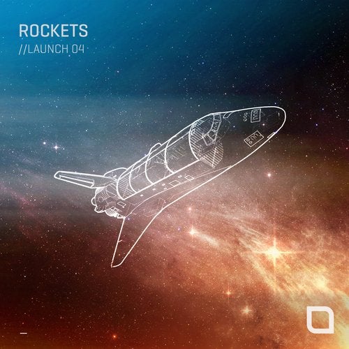 Cover art for Rockets // Launch 04