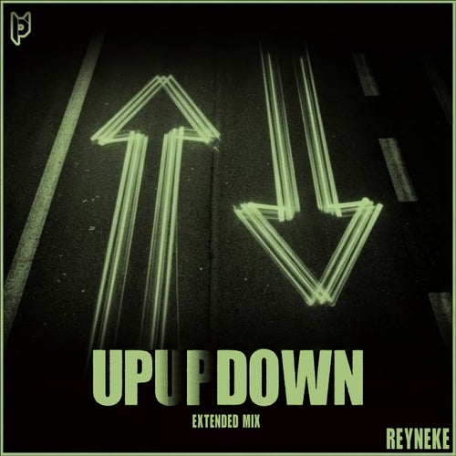 Up up Down (Extended Mix)