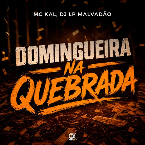 Domingueira na Quebrada