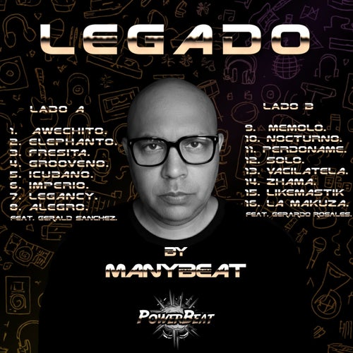 LEGADO