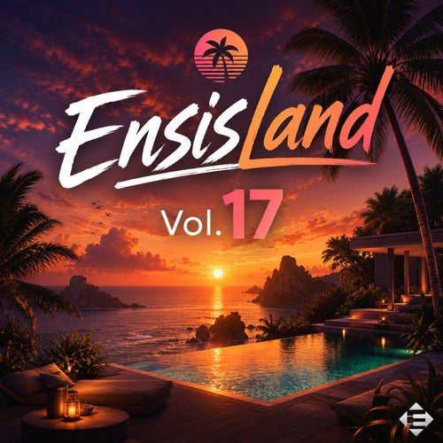 EnsisLand, Vol. 17