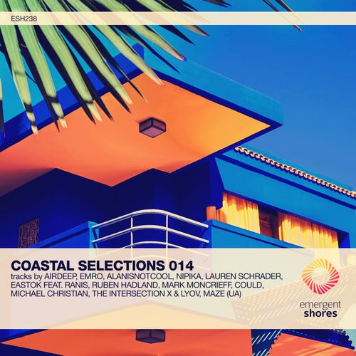 Cover art for Coastal Selections 014