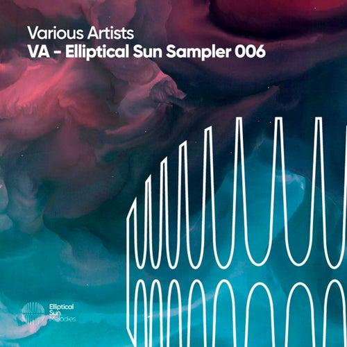 VA - Elliptical Sun Sampler 006