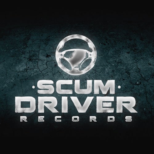 Scum Driver Records