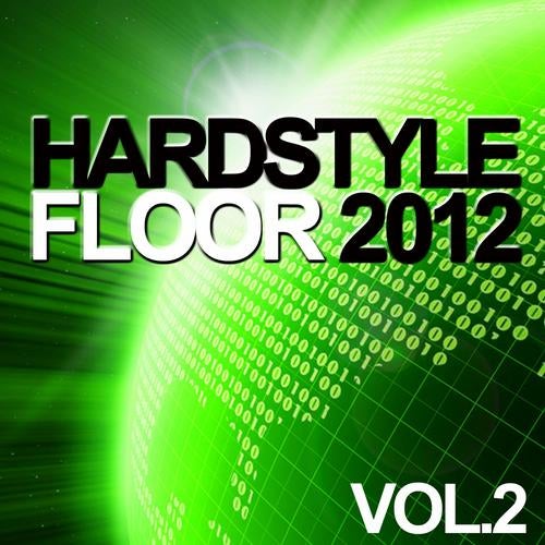 Hardstyle Floor 2012, Vol. 2