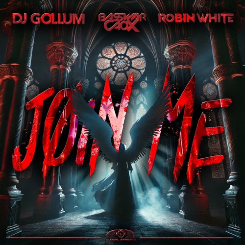 Join me