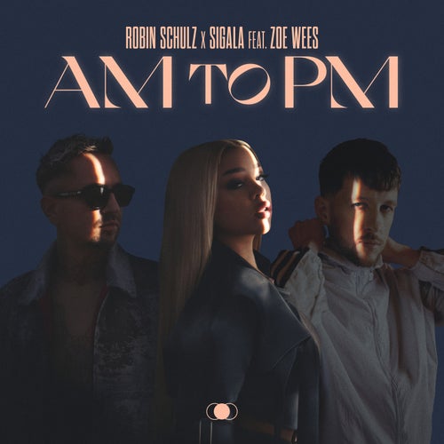 AM to PM (feat. Zoe Wees) (Extended)