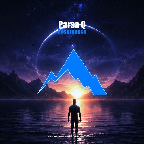 Parsa Q - Resurgence (2026) Parsa Q - Resurgence (2026)