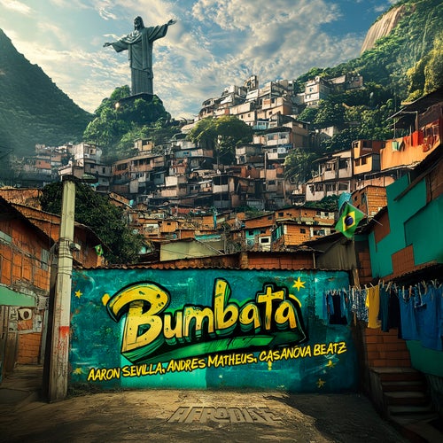 Bumbata