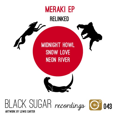 Meraki EP