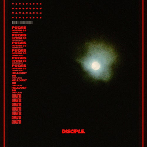 HELLDUST 88 (REFLEX)