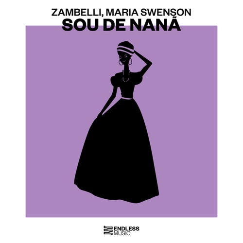 Sou de Nanã (Extended Mix)