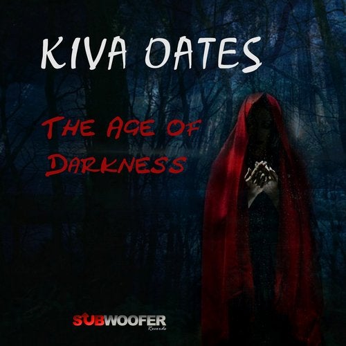 Cover art for The Age of Darkness