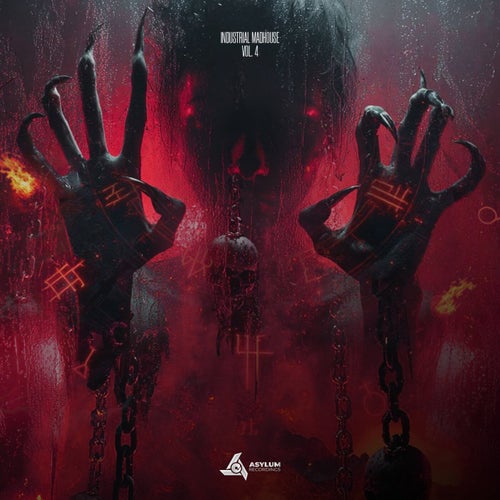 Industrial Madhouse Vol.4