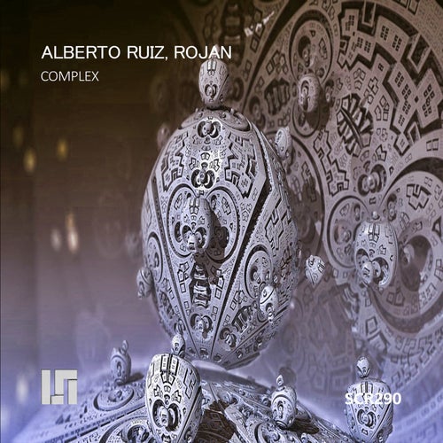  Alberto Ruiz & Rojan - Complex (2025) 
