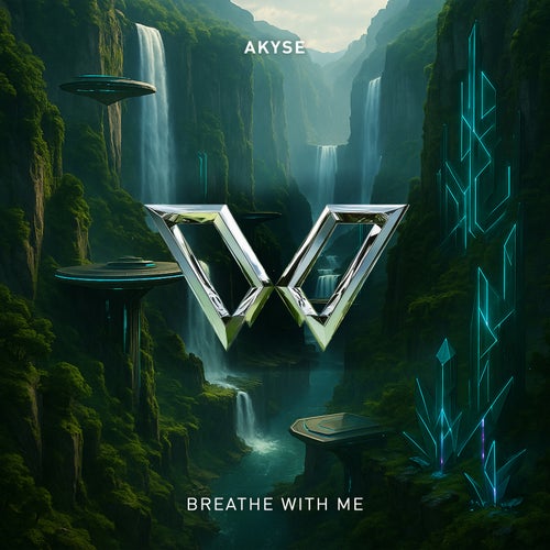 Breathe with Me (Extended Mix)