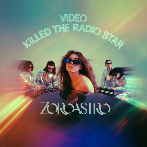 Video Killed the Radio Star