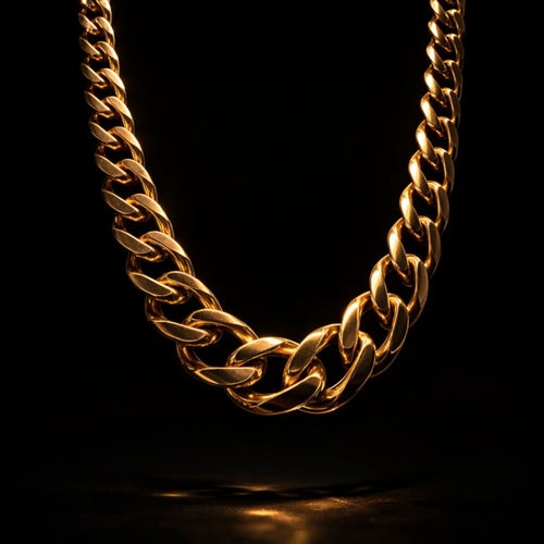 Cadena Pesada (Extended Mix)