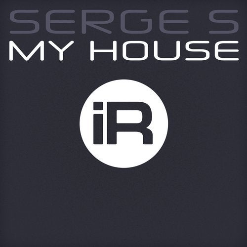 Cover art for My House