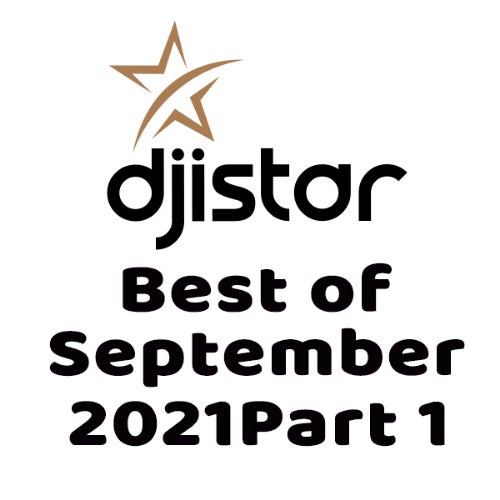 DJ Istar  Best Of Septempber 2021