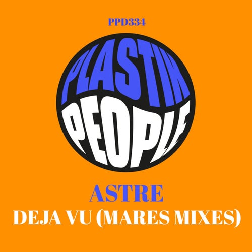 Deja Vu (Mares Mixes)