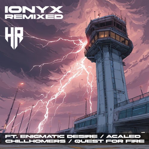 IONYX REMIXED
